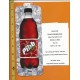 Large Coke Size Chameleon Soda Flavor Strip Mr Pibb Xtra 20oz BOTTLE